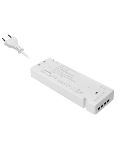 FUENTE ALIMENTACION LED 60W 24V