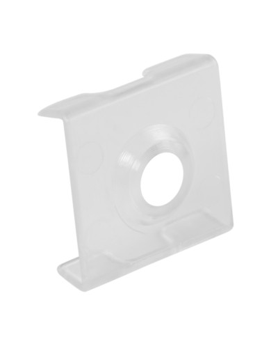 GRAPA PARA PERFIL LED