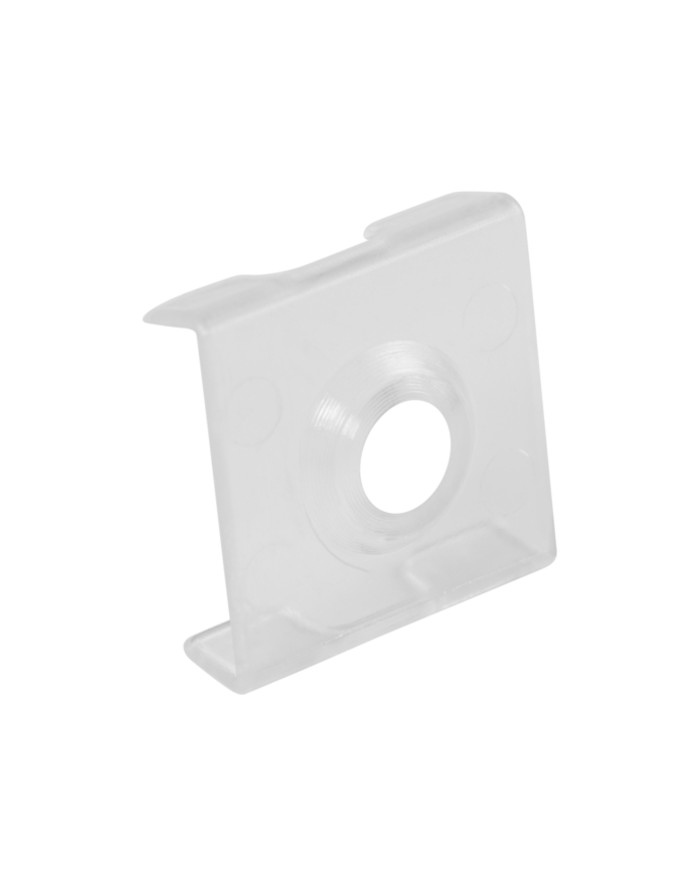 GRAPA PARA PERFIL LED