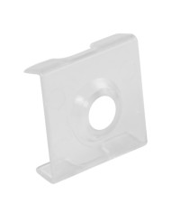 GRAPA PARA PERFIL LED