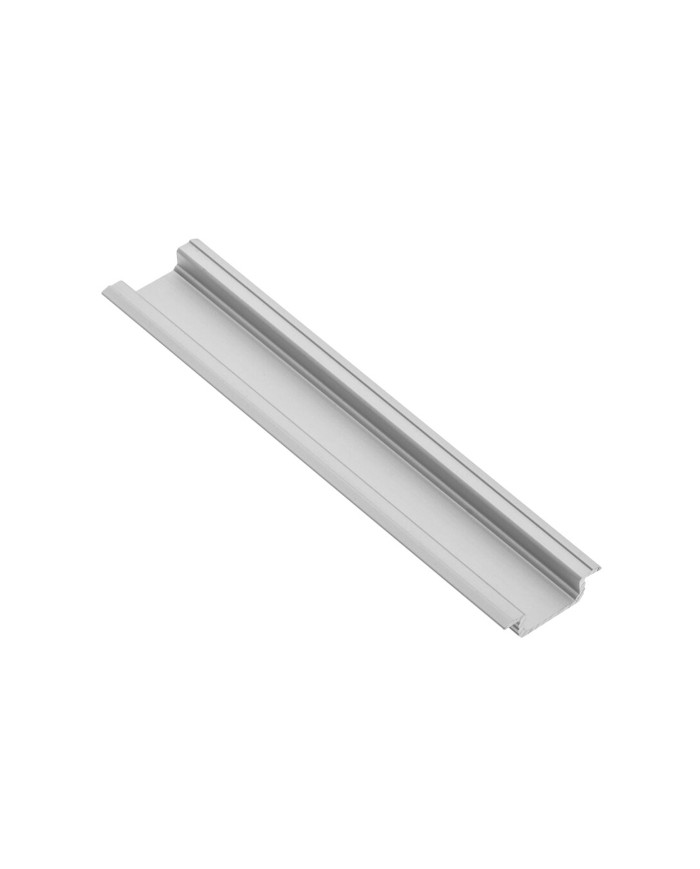 PERFIL 3M EMPOTRADO LED GLAX
