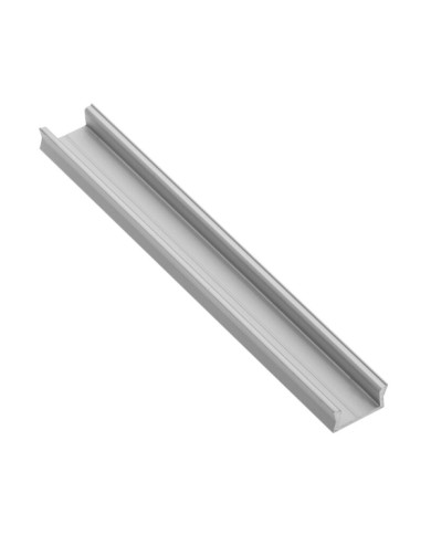 PERFIL 3M SUPERFICIE LED GLAX