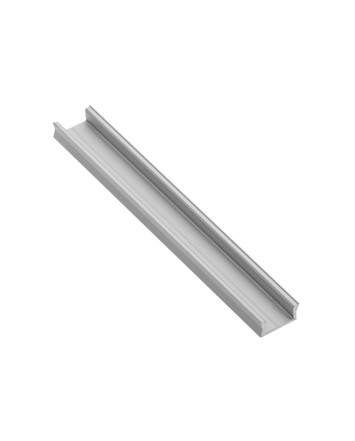 PERFIL 3M SUPERFICIE LED GLAX
