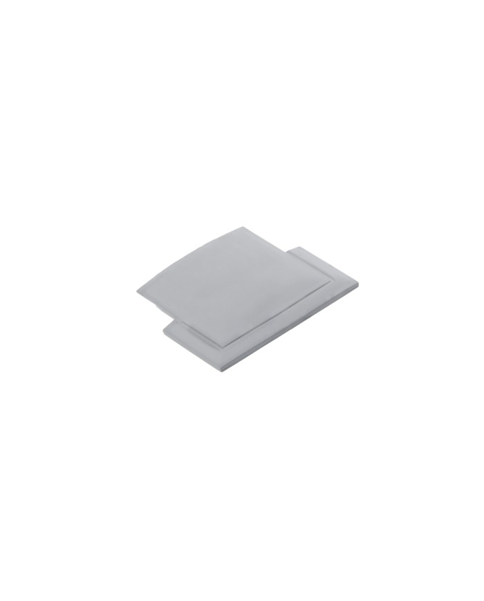 TERMINALES PERFIL EMPOTRADO