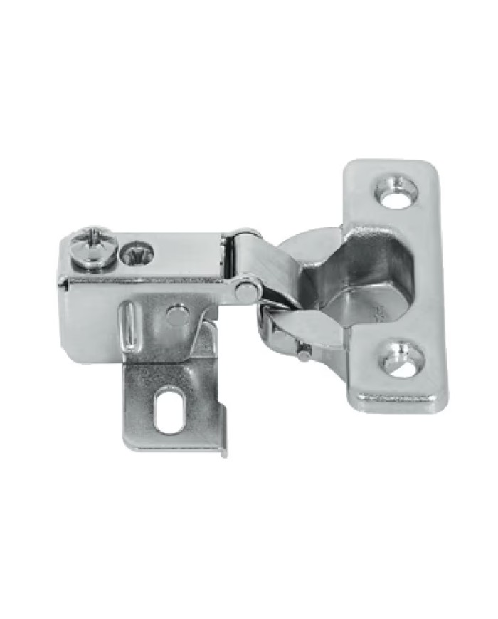 BISAGRA E-50 MINI RECTA