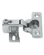 BISAGRA E-50 MINI RECTA