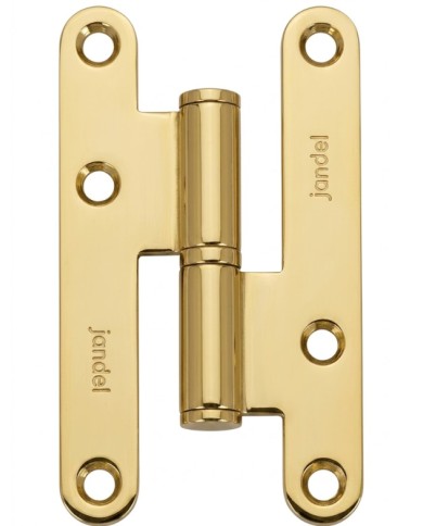 PERNIO 9,5 NUDO PLANO