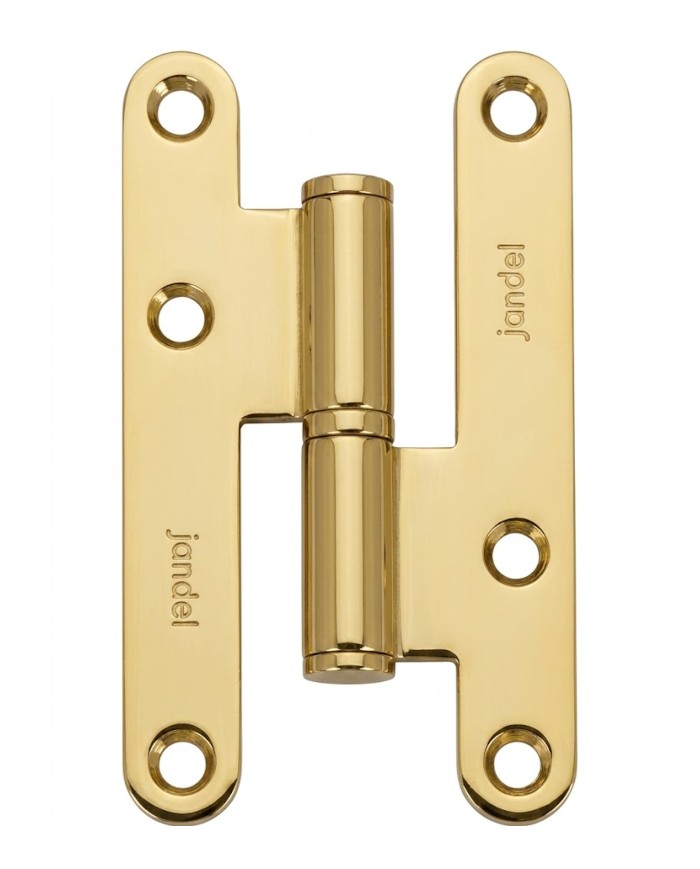 PERNIO 9,5 NUDO PLANO