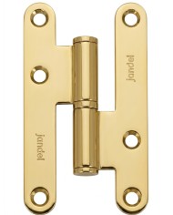 PERNIO 9,5 NUDO PLANO