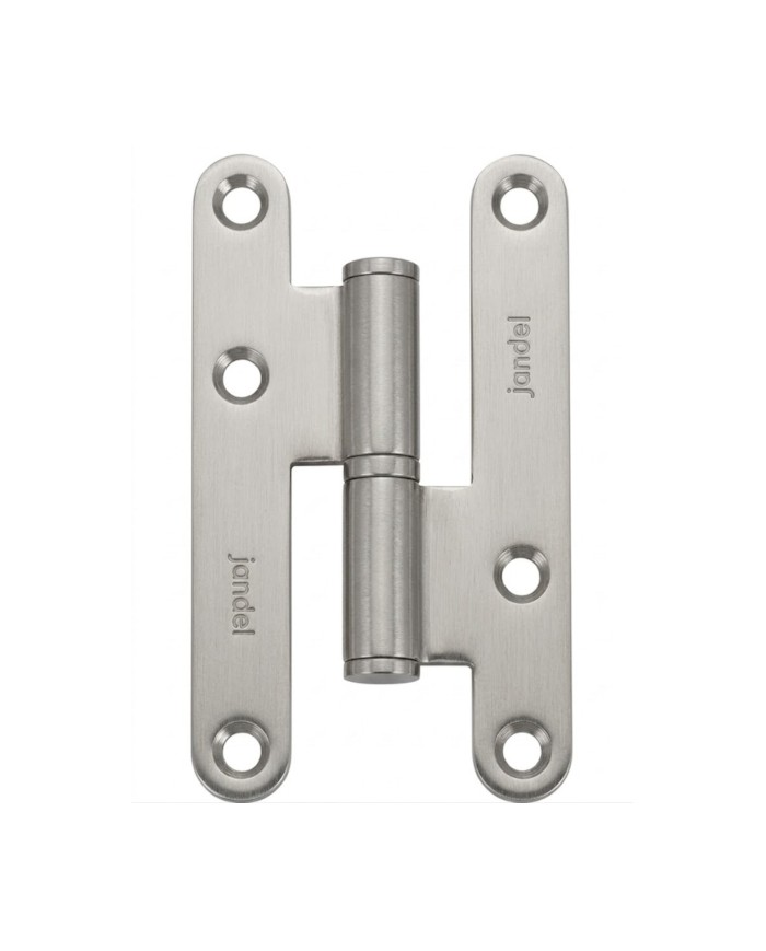 PERNIO 9,5 NUDO PLANO