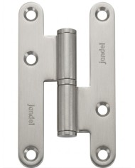 PERNIO 9,5 NUDO PLANO