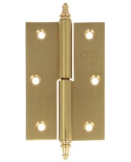 BISAGRA PERNIO 1007