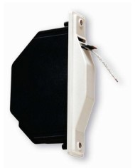 RECOGEDOR MINI EMBUTIDO C-14 BLANCO