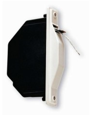 RECOGEDOR MINI EMBUTIDO C-14 BLANCO