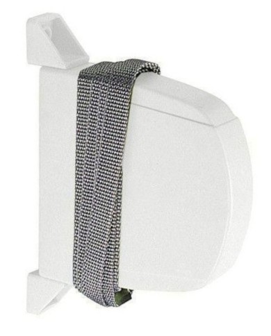 RECOGEDOR C-14 ABATIBLE BLISTER PERSIANA