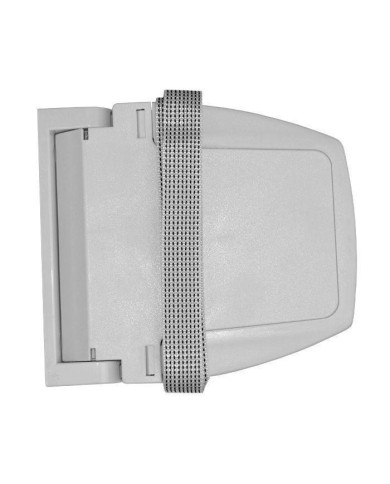 RECOGEDOR EUROSAX Nº C-20 BLANCO