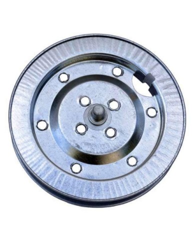 DISCO PERSIANA METAL 160 C/22