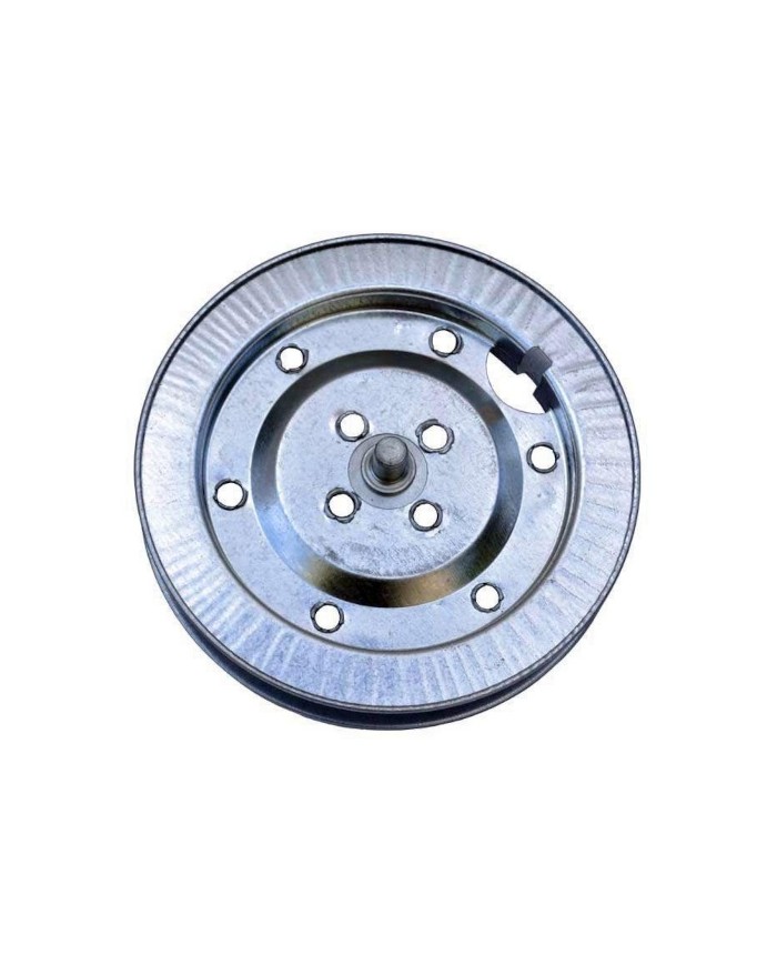 DISCO PERSIANA METAL 160 C/22