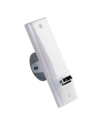 BLISTER RECOGEDOR EMBUTIR NORMAL BLANCO