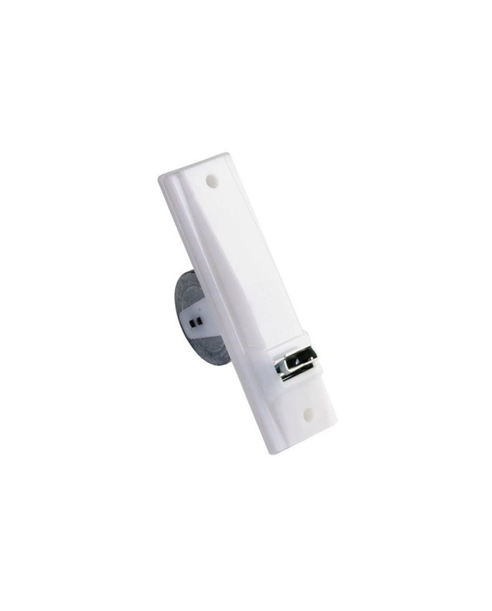 BLISTER RECOGEDOR EMBUTIR NORMAL BLANCO