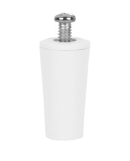 PASACINTA C-18MM BLANCO