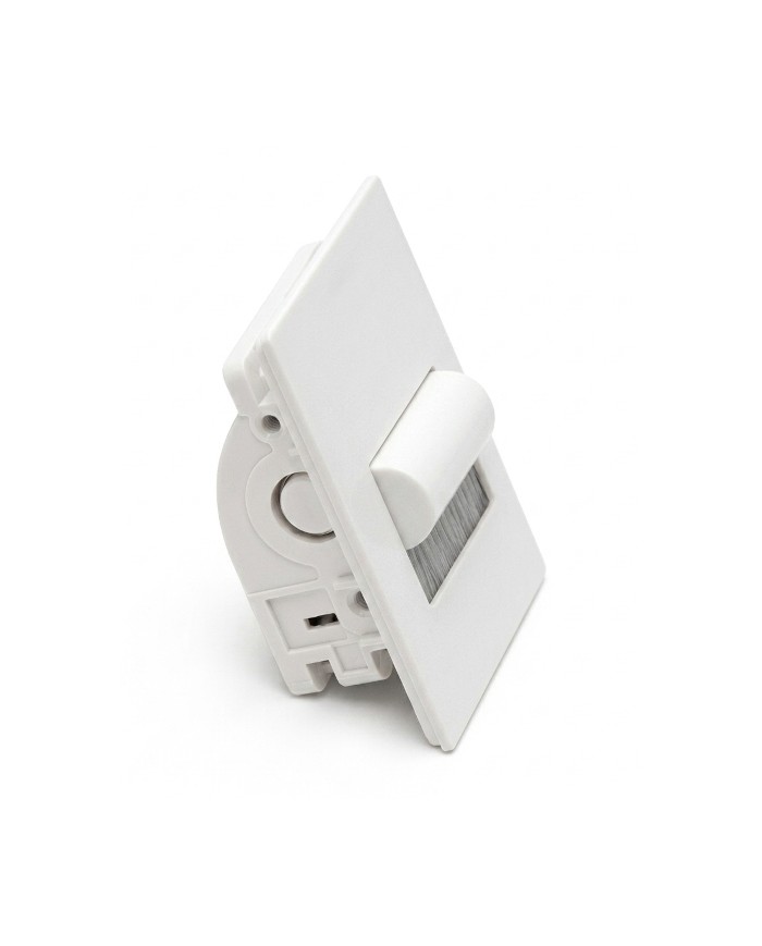 PASACINTA C-18MM BLANCO