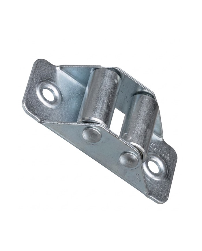 BLISTER PASACINTA RODILLO METALICO C-22M