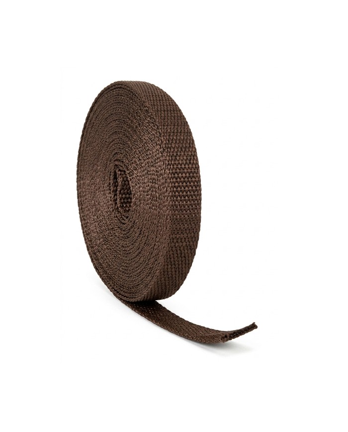 CINTA PERSIANA 18MM 6M BRONCE