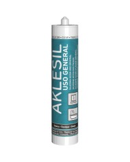 SILICONA AKLESIL 280ML