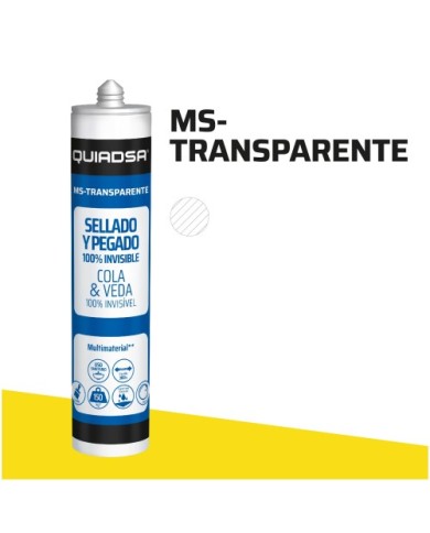 MS-TRANSPARENTE SELLA, PEGA Y REPARA