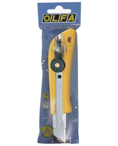 CUTER BNL-BT/40 OLFA RUEDA