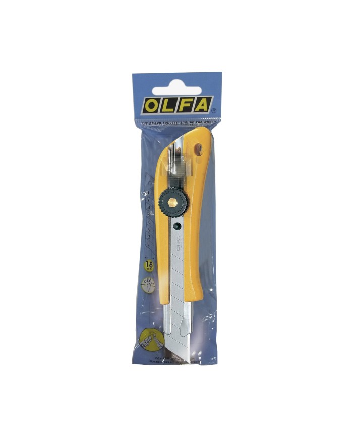 CUTER BNL-BT/40 OLFA RUEDA