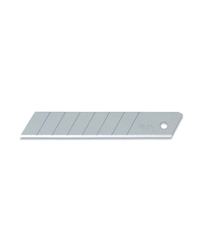 RECAMBIO CUCHILLA 18MM OLFA LB10
