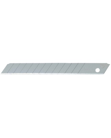 RECAMBIO CUCHILLA 9MM OLFA AB-10