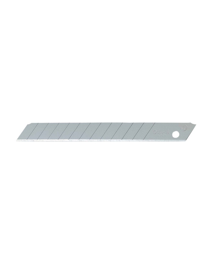 RECAMBIO CUCHILLA 9MM OLFA AB-10