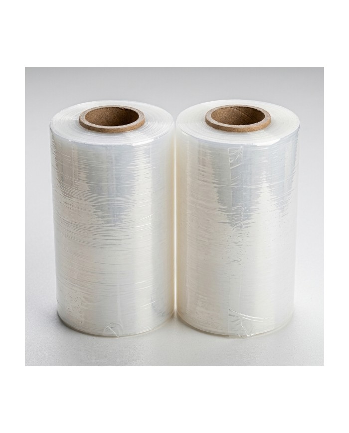 MINIFILM PLASTICO 10CM-600GRS