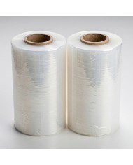 MINIFILM PLASTICO 10CM-600GRS