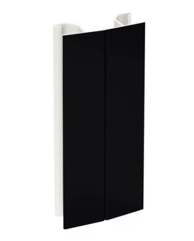 CANTONERA PVC ZOCALO
