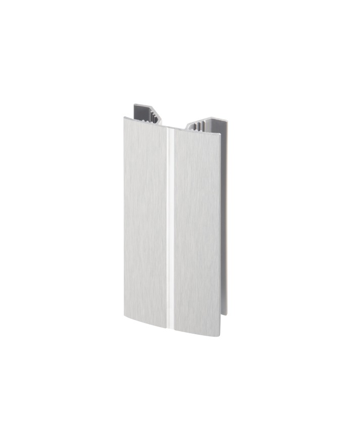 CANTONERA PVC ZOCALO