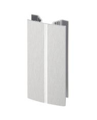 CANTONERA PVC ZOCALO