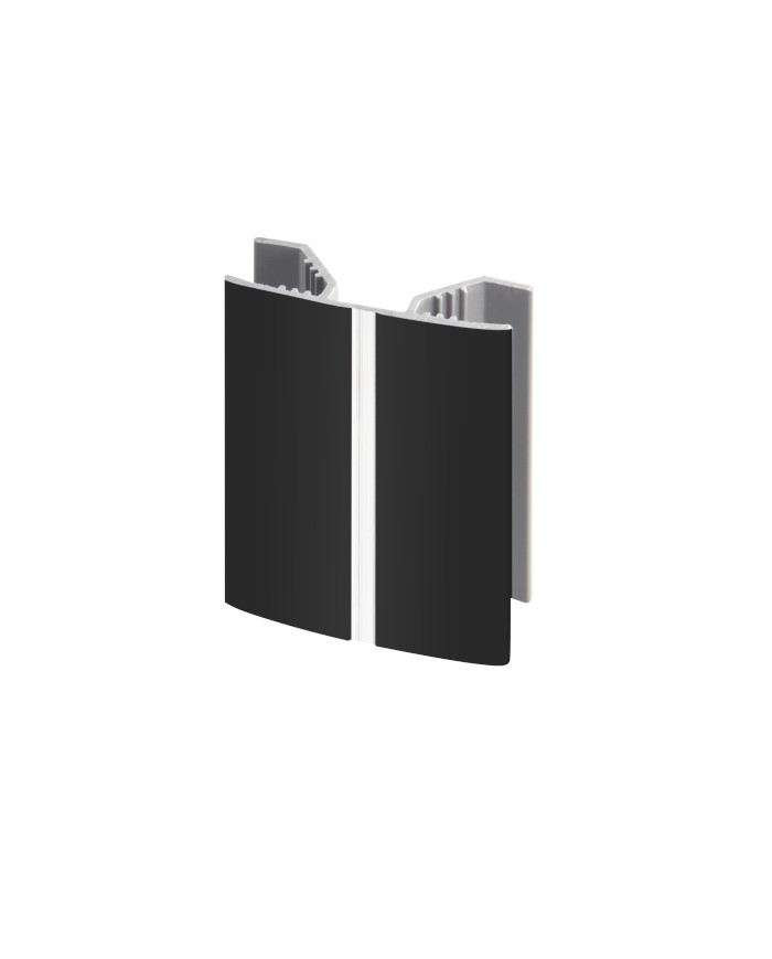 CANTONERA PVC ZOCALO