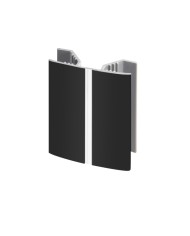 CANTONERA PVC ZOCALO