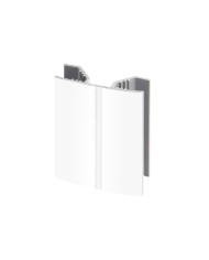 CANTONERA PVC ZOCALO