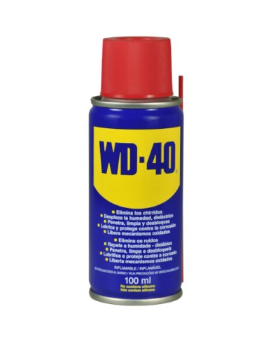 SPRAY WD 40