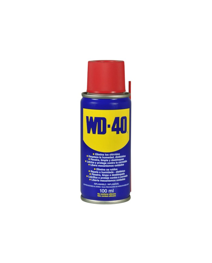 SPRAY WD 40
