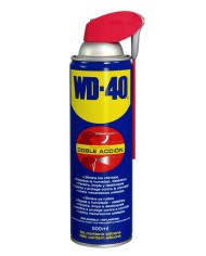 SPRAY WD 40