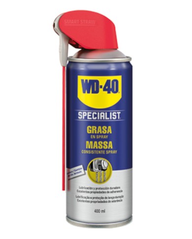GRASA SPRAY 400ML/500ML