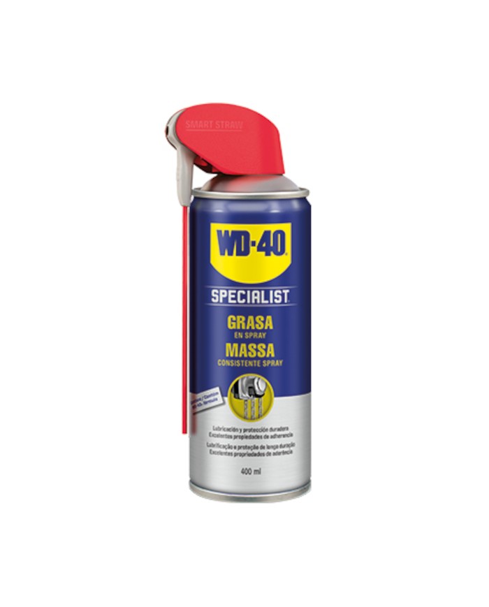 GRASA SPRAY 400ML/500ML