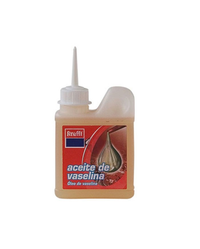 ACEITE DE VASELINA 125ML