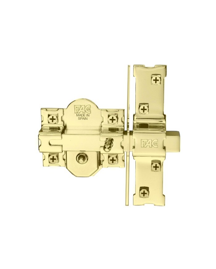 CERROJO 946-RP/80 UVE